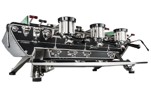 Kees Van Der Westen - Spirit