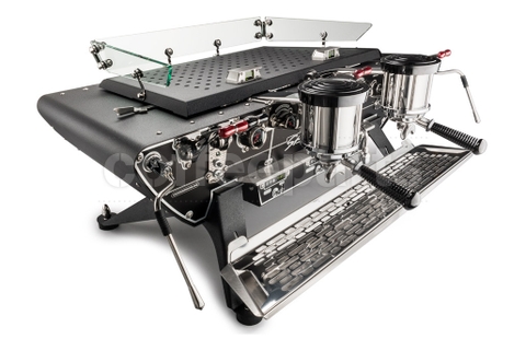 Kees Van Der Westen - Spirit