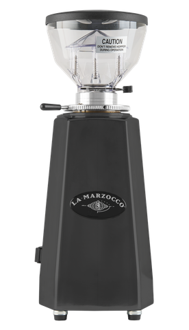 Máy Xay Cafe Mazzer Lux D