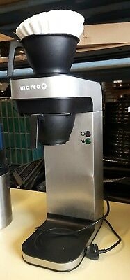 Máy Lọc Cafe Marco Bru F60M