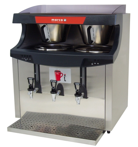 Máy Lọc Cafe Qwikbrew 2 Twin