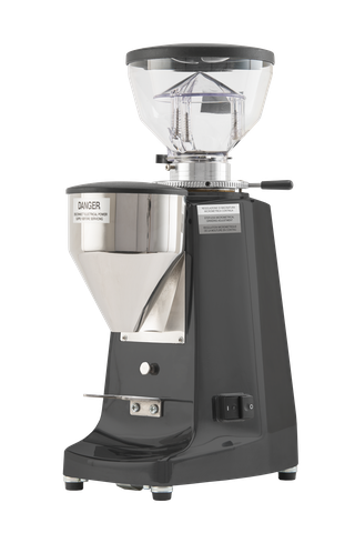 Máy Xay Cafe Mazzer Lux D