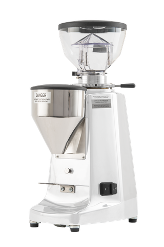 Máy Xay Cafe Mazzer Lux D