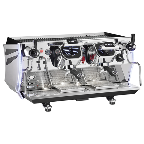 MÁY CAFE BFC AVIATOR LEVER - MULTI BOILER