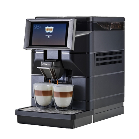 Máy Cafe Tự Động Saeco Magic M1