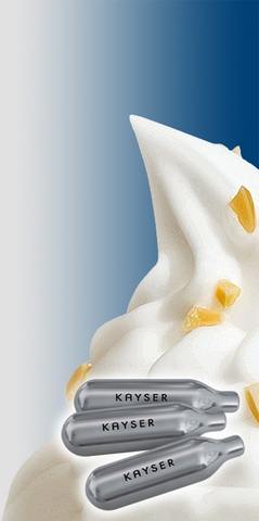 Viên Gas N20 Kayser