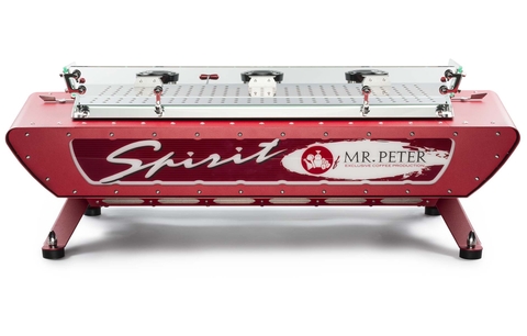 Kees Van Der Westen - Spirit