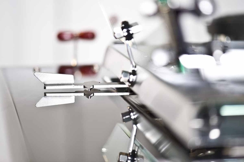 Kees Van Der Westen - Spirit