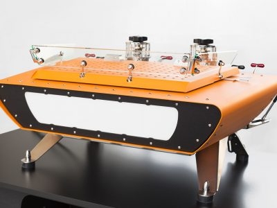 Kees Van Der Westen - Spirit