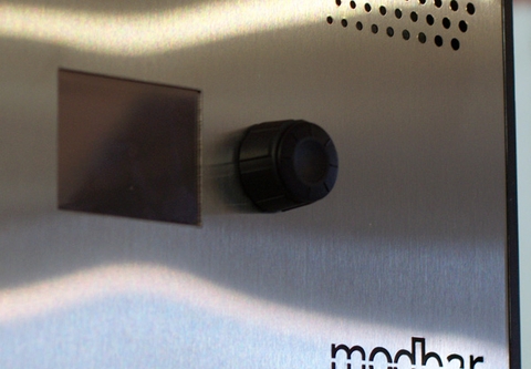 Máy đánh sữa nóng The Modbar