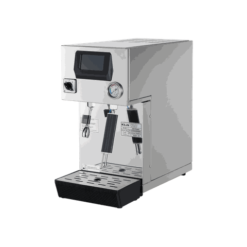 Máy đánh hơi nóng & máy nước sôi Klub SW Smart