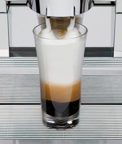 Máy Cafe Black & White 3 CTM RF