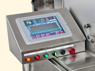 Máy Rang Cafe LORING S15 FALCON