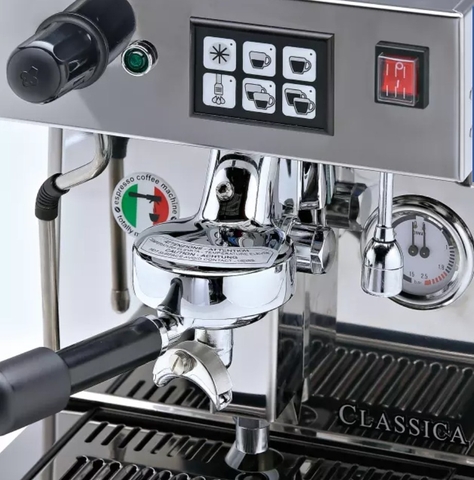 Máy pha cà phê BFC Classica 1G/1.3/EL