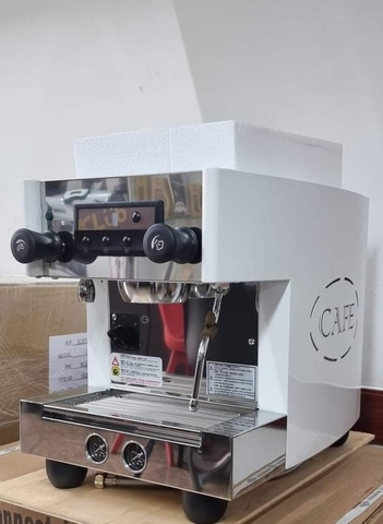 Máy Pha Trà ( Teapresso ) Klup F2