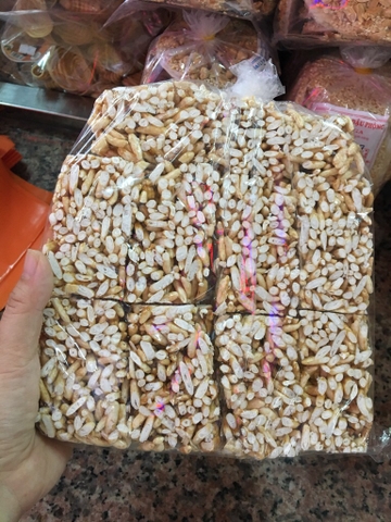 Cốm gạo miền tây 200G