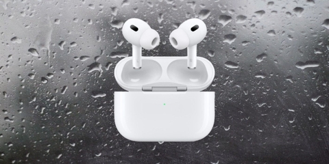 AirPod Pro có chống nước không? AirPods Pro đời nào chống nước tốt hơn?