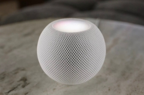 Apple ra mắt loa thông minh HomePod Mini với thiết kế hình cầu dễ thương nhỏ gọn