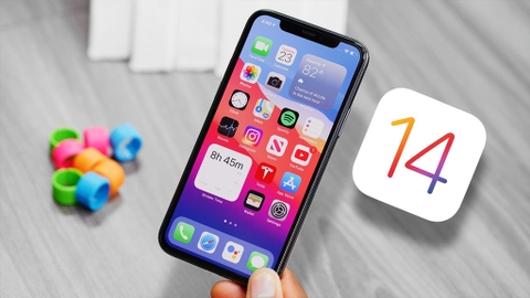 Tổng hợp tất cả các tính năng mới trên iOS 14 và iPadOS 14 chính thức