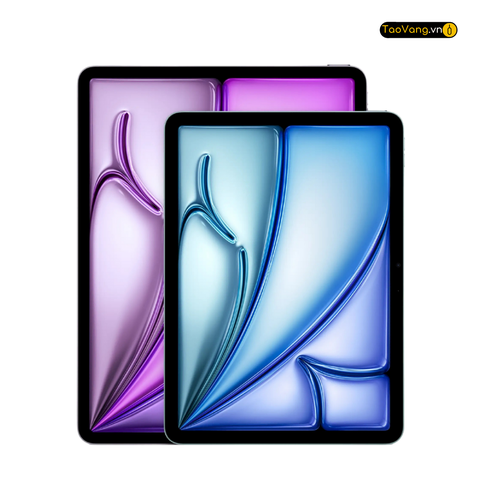 iPad Air M3 13 128GB Wifi