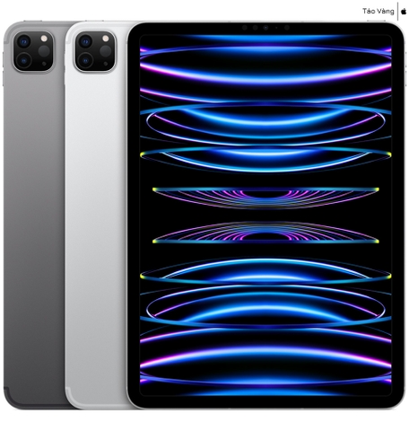 iPad Pro 12.9 M2 512GB Wifi