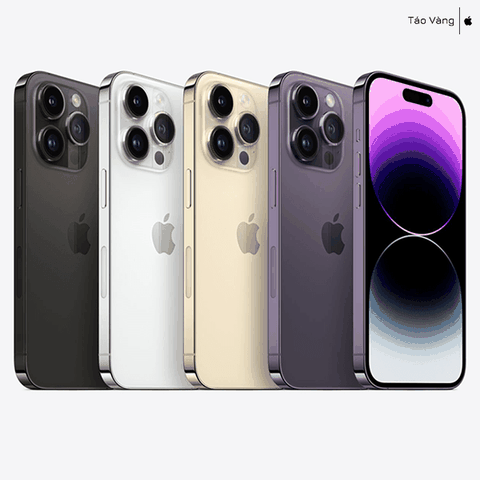 iPhone 14 Pro Max 256GB