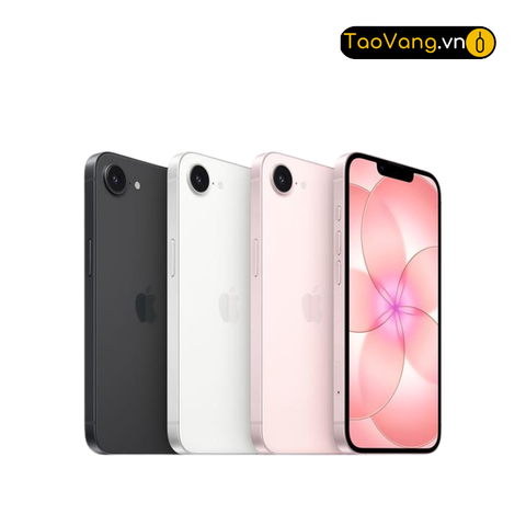 iPhone 17e 512GB 🇻🇳