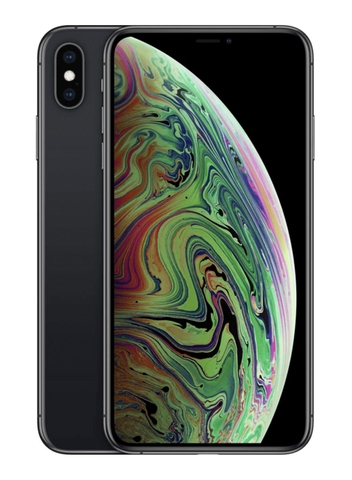 iPhone XS Max 64GB Đen 99%