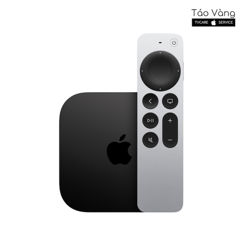 Apple TV 4K Wifi + Ethernet 128GB 2022