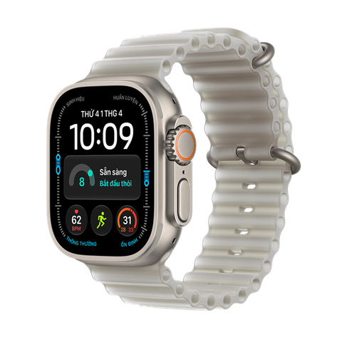 Apple Watch Ultra 4 LTE 49mm (dây Ocean)