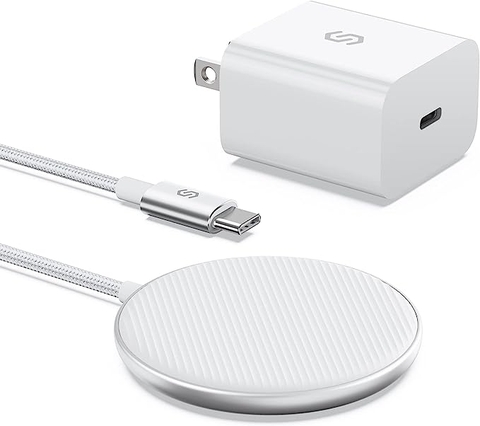 Sạc không dây SYNCWIRE