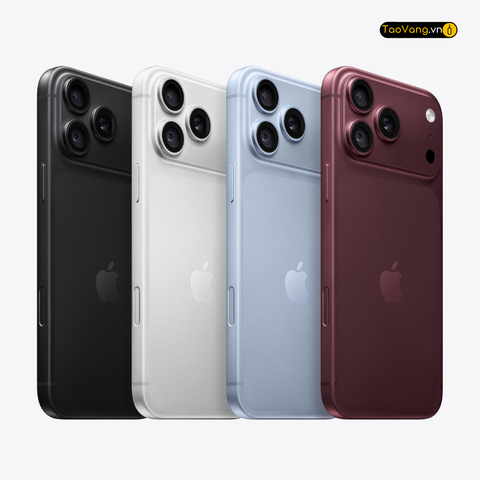 iPhone 18 Pro Max 512GB 🇻🇳