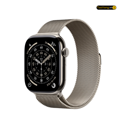 Apple Watch Series 11 46mm GPS (Titan)