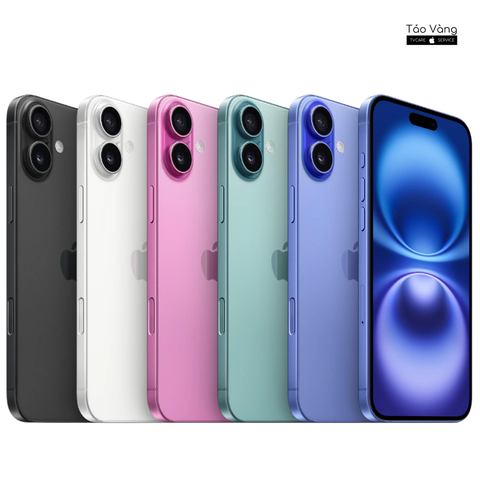 iPhone 16 Plus 256GB