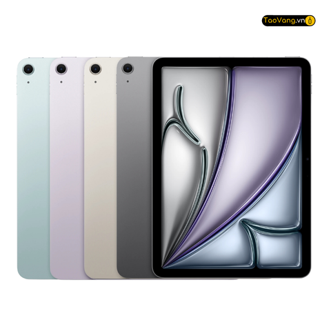 iPad Air M4 11 512GB Wifi