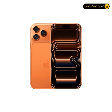 iPhone 17 Pro Max 512GB (98%) ZP