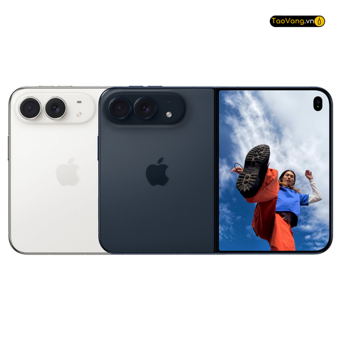 iPhone Duo 2TB 🇻🇳