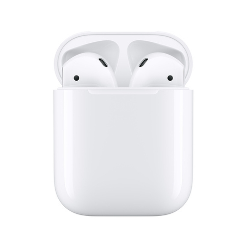 AirPods 2 with Charging Case (Không Sạc Không Dây)