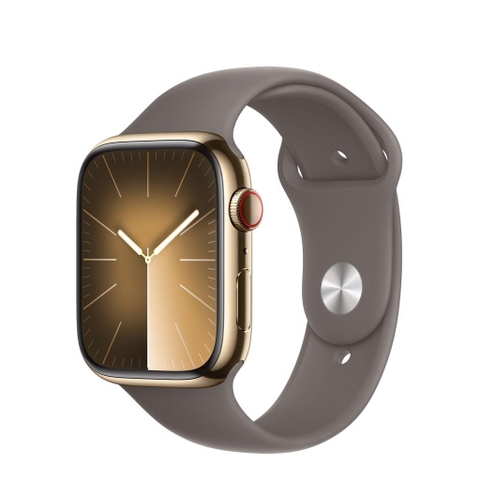 Apple Watch Series 9 Thép (LTE) 41mm