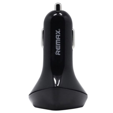 Sạc ôtô REMAX ALIEN