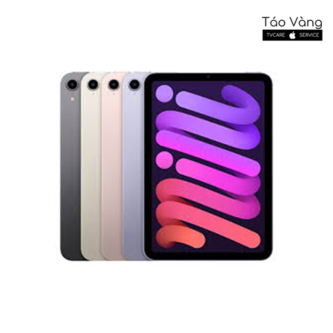 iPad mini 6 256GB Wifi