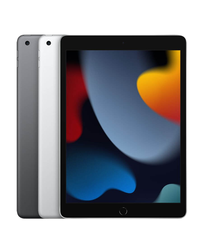 iPad Gen 9 10.2'' 256GB LTE