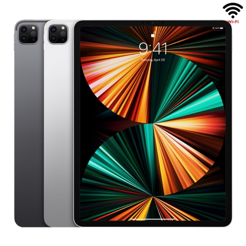 iPad Pro 12.9 M1 128GB Wifi