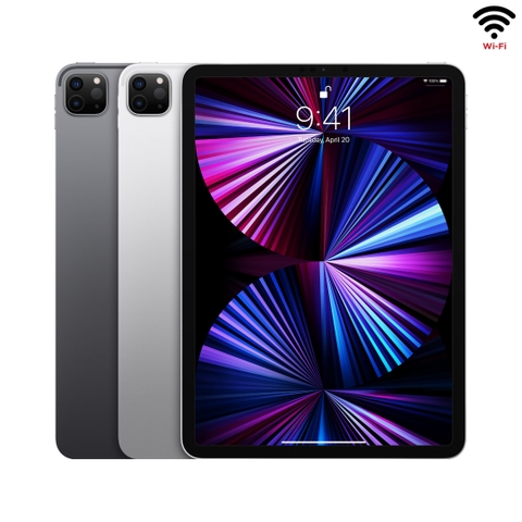 iPad Pro 11 M1 128GB Wifi