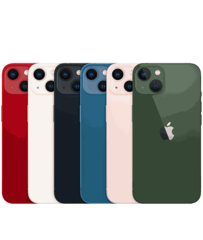 iPhone 13 128GB VN/A