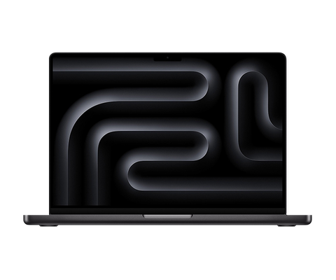 MacBook Pro 14 M4 (16GB RAM/1TB SSD)