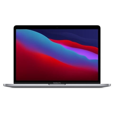 Macbook Pro 13 2020 Gray (MYD82) - M1