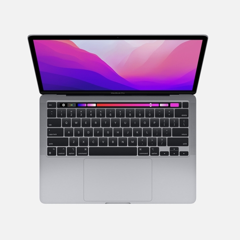 Macbook Pro M2 13 8G/256G Space Gray