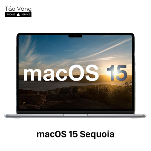 CÀI ĐẶT HỆ ĐIỀU HÀNH CHO MACBOOK