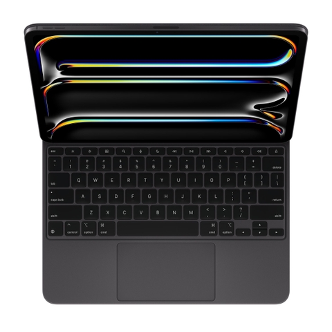 Magic Keyboard iPad Pro 13 inch (M4)